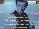Night of the Hunter - Laughton / Schumann - 1955 LP