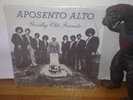 Private LATIN FUNK/Soul LP APOSENTO ALTO Goodby Old Friends  NM Listen