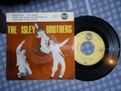 45 tours EP The Isley Brothers