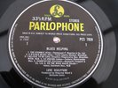 Love Sculpture BLUES HELPING UK LP 1ST YELLOW & BLACK PARLOPHONE EXCELLENT PLUS