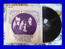 BLUE CHEER Vincebus Eruptum LP VINYL RARE ORIGINAL Press Philips Embossed Cover