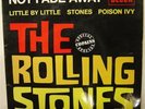 Rolling Stones 45 Not Fade Away Poison Ivy Stoned Little 7