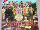 The Beatles-Sgt Peppers LHCB-Sealed UK Vinyl LP