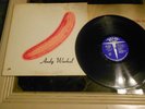 VELVET UNDERGROUND AND NICO ANDY WARHOL COVER PEELED BANANA VG+++