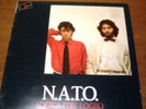 N.A.T.O-LOGICA-CERVELLO-MONDHORAMA-RARE IT PROG WAVE Q.DISC PRO SU ETICHETTA IT