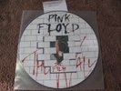 Pink Floyd RaRe The Wall NeaR MinT Picture Disc TSP300-9P 12 inch Vinyl