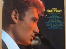 JOHNNY HALLYDAY FRENCH LP 33T LES BRAS EN CROIX 77.916