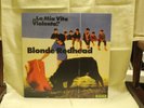 BLONDE REDHEAD ST/LA MIA VITA VIOLENTA sonic youth polvo the ex deerhoof bjork