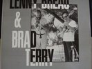 Lenny Breau & Brad Terry - The Living Room Tapes Vol.1 - NM - rare private press