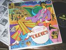 THE BEATLES -   A Collection Of Beatles' Oldies,  ORIGINAL 1966 LP/inner.... EX