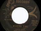 Doo Wop Teen 45 EDDIE CARI 