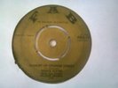 PRINCE BUSTER - SHAKING UP ORANGE STREET/ BLACK GIRL