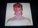 SEALED David Bowie Aladdin Sane PROMO LP OG No Barcode 1973 LSP-4852 RCA