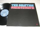 THE SOLUTION communicate LP HELLACOPTERS 2004