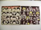 Rolling Stones Some Girls rare LP  mint minus condition