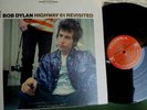 BOB DYLAN - HIGHWAY 61 REVISITED - 1st PRESS USA - Columbia STEREO 360 SOUND