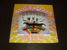 BEATLES MAGICAL MYSTERY TOUR LP UK PARLOPHONE PCTC 255 NM