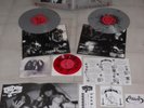 TUDOR (Czech) Ultra Black Metal 2 lp + 7