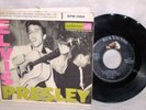 ELVIS PRESLEY Blue Suede Shoes EPB-1254 Tutti Frutti 45 RPM EP RECORDS 8 songs