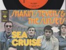 SHAKIN' STEVENS * 1972 Dutch 45 * Neo ROCKABILLY TEDDY BOYS *'Sea Cruise'*