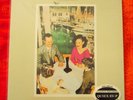 SEALED - LED ZEPPELIN PRESENCE VINYL LP 200 G GRAM CLASSIC RECORDS / MFSL DCC