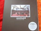 SEALED - WOODSTOCK 5 LP VINYL BOX SET JIMI HENDRIX SANTANA THE WHO CSNY OOP NM