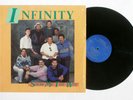 INFINITY Show Me The Way private NM modern soul gospel