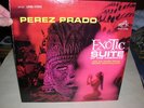 PEREZ PRADO 'Exotic Suite of the Americas' LP LATIN Living Stereo RCA Victor NM