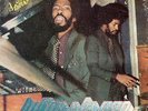 Vintage Press JACKIE MITTOO LP - IN COLD BLOOD - THIRD WORLD -  NM  ?