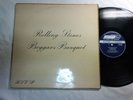 ROLLING STONES BEGGARS BANQUET UK EXPORT DECCA FFRR ORIGINAL LOW PRICE START