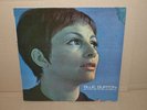 DUTCH JAZZ LP- ANN BURTON & LOUIS VAN DYKE TRIO- BLUE BURTON- ARTONE OG