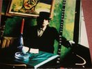 Bob Dylan - World Gone Wrong LP (HOLLAND)