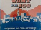 RARE MODERN SOUL FUNK LP / WDMT FM 108 / 'SOUNDS OF OUR STREETS' / KON & AMIR