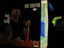  SHRINK  Orig 1970   THE LOVE SCULPTURE    FORMS   POWER GUITAR PSYCH