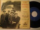 THE ROLLING STONES - CAROL + 3 TOP  RARE SPAIN  P/S EP KILLER LONDON BRIDGE P/S