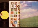 Original Blind Faith Atco SD33-304 w/shrink Stickers Lyric Sheet Inner Sleeve