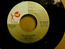 EARLY STEREO 45  JACK SCOTT  Oh, Little 1 CLICK TO HEAR