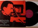 * Rare Swiss LP - BEETHOVEN Violin Concerto - FERRAS - JOSEFOWITZ *