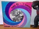 LATIN FUNK/Soul LP LOS VAMPIROS de ENRIQUE OLIVAREZ Para Ti DISCOS VAMPIROS Hear