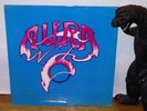 PRIVATE SOUL/Funk LP AURA S/t on WIZARD Breaks SEALED Bay Area LISTEN