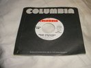 Bruce Springsteen - Spirit in the Night  - COLUMIBA 45864 Promo from 1973