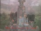 GHOST when you're dead one second LP 11 trk incredibly rare but has quite a few
