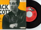 45T EP JACK SCOTT