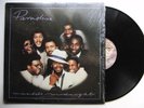 PARADISE World's Midnight US ORIG LP MODERN SOUL BOOGIE ONYX