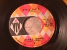 HENRY THOME Wolf Bait RARE SLEAZY MOD JAZZ TITTYSHAKER 45 HEAR Las Vegas Grind