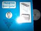 MAURICE ANDERSON MODERN STEEL GUITAR  PRIVATE LABLE