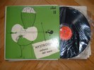 NYSTROEM - SINFONIA DEL MARE. Dial 11 - cover art  DAVID STONE MARTIN 1951 US LP