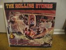Rolling Stones/ Sticky Fingers/ Taiwan Pressing/ Ultra RARE/ Pokora/ 1971