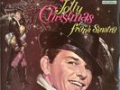 5 UK SINATRA /Jolly Xmas + Your Heart + Swinging + Close To You + Come Fly / NM