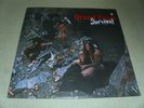 GRAND FUNK RAILROAD Survival Original 1971 LP SEALED 1970 Psych RARE